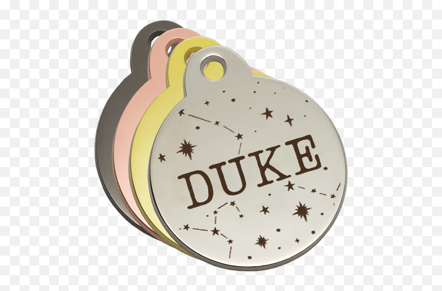 Docupet - Pet Id Tag Png,Duke Buddy Icon