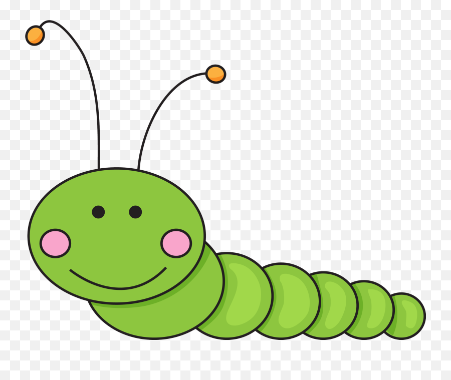 Png Transparent Images Free Download Caterpillar Background