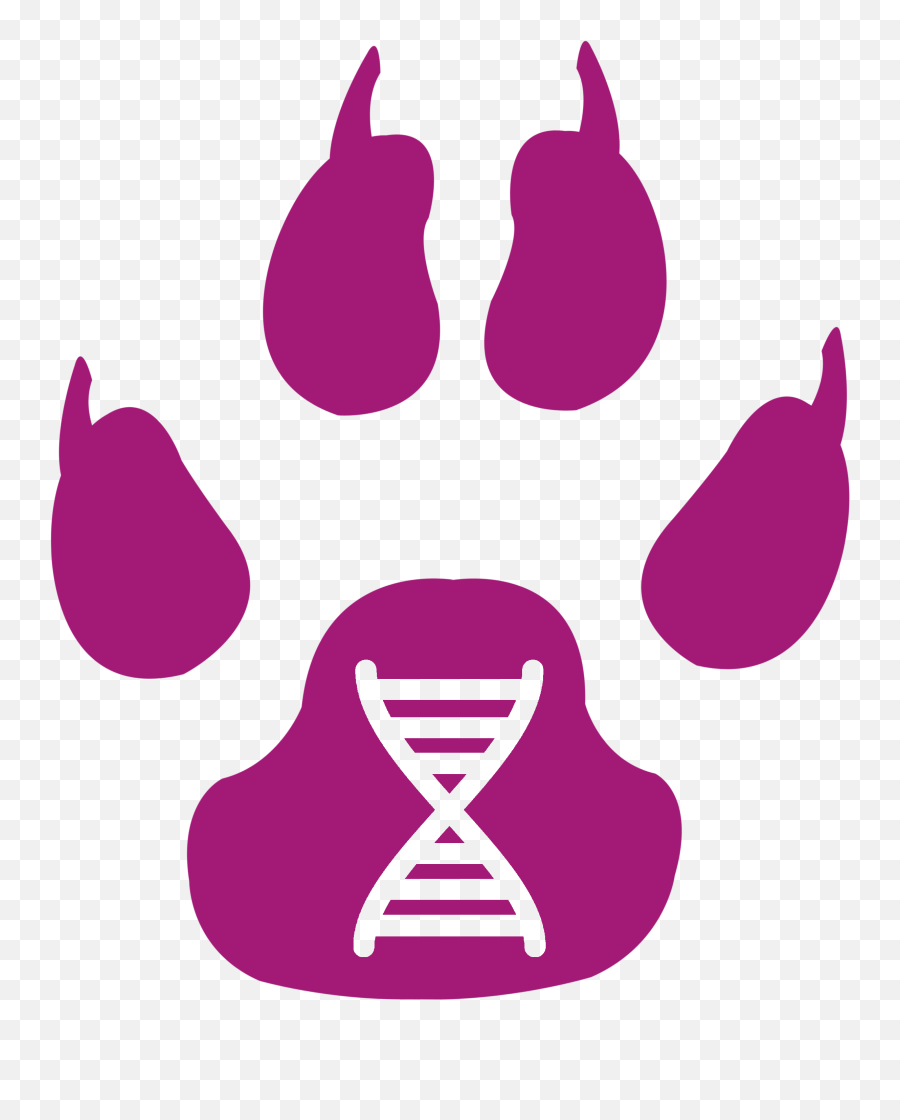 Dogprints Dna Lab Fee - Dogprints Hellhound Png,Wolf Paw Icon