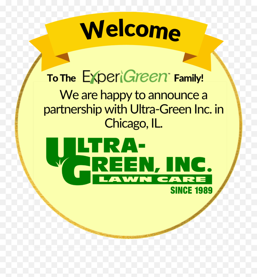 Lawn Care Chicago Il - Experigreen Ultrasonic Png,Green Led Pin Icon