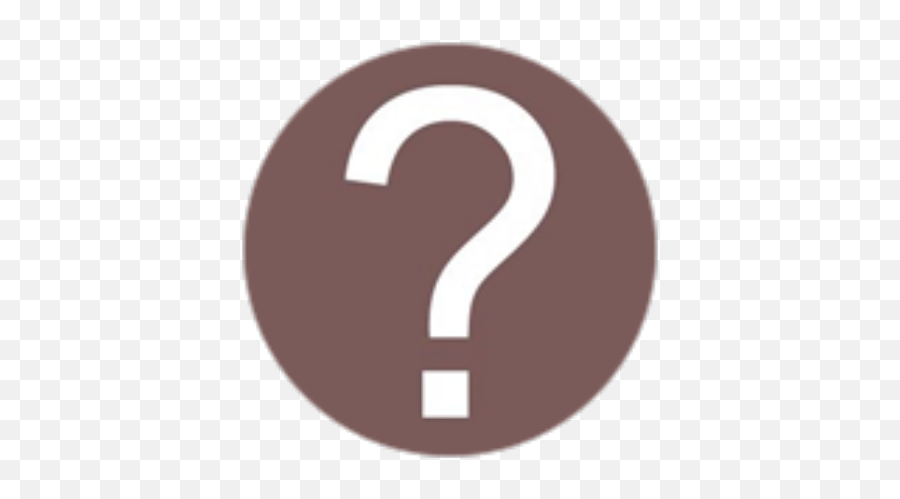 Tv Star - Roblox Question Mark Png,Star Badge Icon