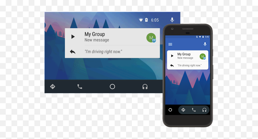 Android For Cars Overview Developers - Groups In Android Auto Meaning Png,Mobil Youtube Icons Help Self Icon