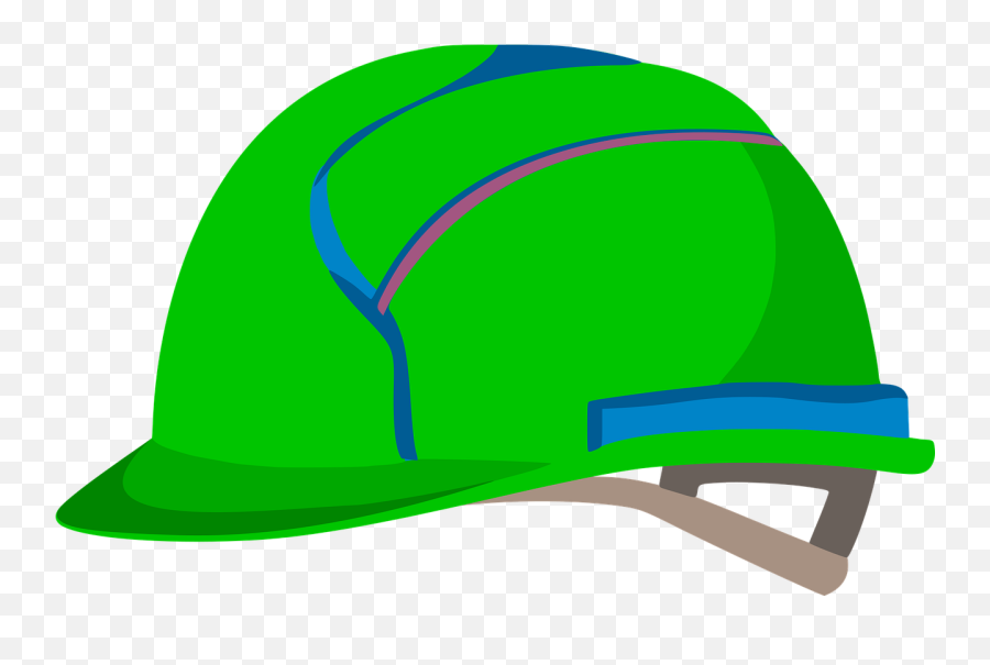 Helmet Safety Builder - Free Vector Graphic On Pixabay Cascos De Seguridad Dibujo Png,Icon Subhuman Helmet