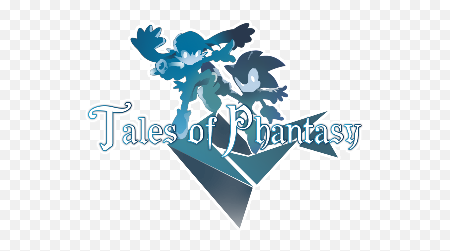 Rmvxa - Tales Of Phantasy A Sonic And Klonoa Crossover Rpg Klonoa And Sonic Crossover Png,Sonic Advance Icon Spries