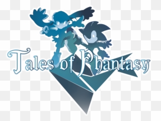 Rmvxa - Tales of Phantasy Sonic and Klonoa Crossover RPG And png