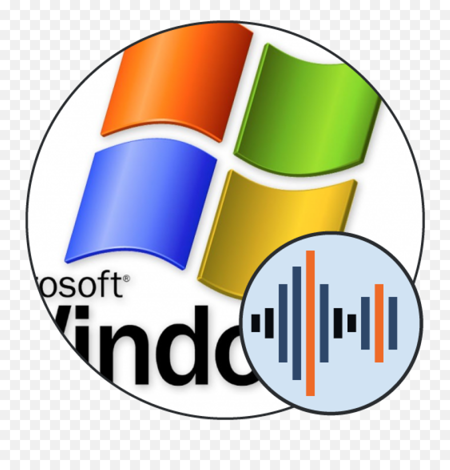 Windows Xp Sounds U2014 101 Soundboards - Windows Xp Png,Windows 95 Icon Png