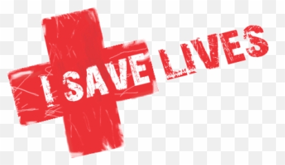 Download Free Save Lives Png Icon Favicon - Png
