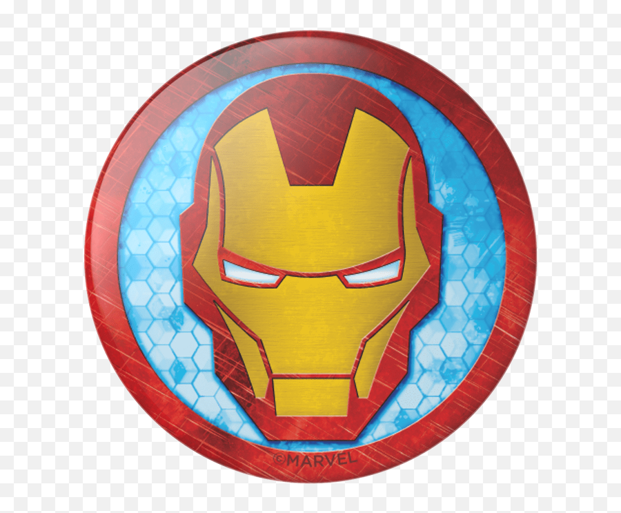 Pin By Khris Wilbur - Iron Man Logo Marvel Png,Avenger Icon