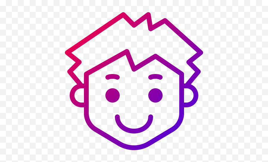 Avatar Icon Male User People Profile - Hawaii Logo Png,Male Profile Icon