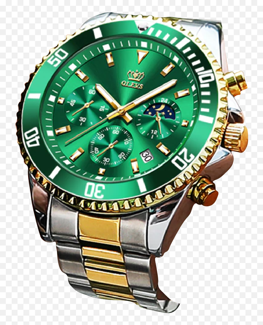 Green Energy Icon Png Pngroyale - Watch,Kumpulan Icon Jam Analog Android