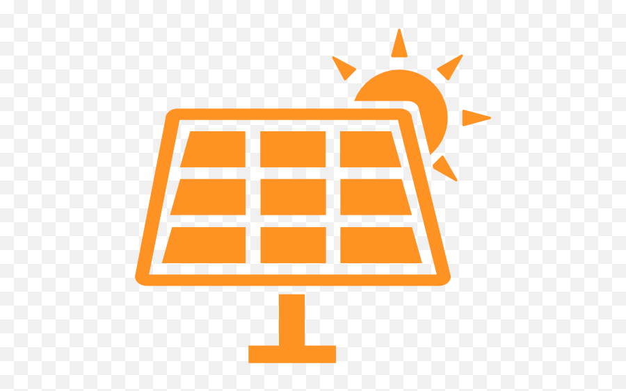 Solar Sigma Ltd - Panel Solar Vector Png,Power Disconnect Icon