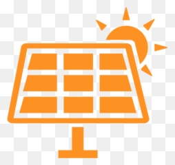 Solar Sigma Ltd - Panel Solar Vector Png,Power Disconnect Icon