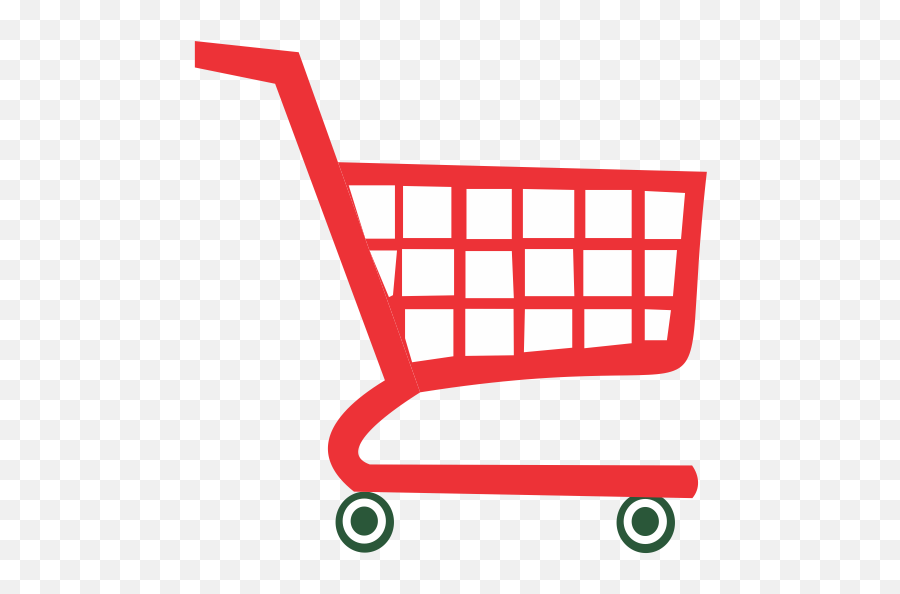 Logo - Icon U2013 Home Warehouse Nigeria Green Shopping Cart Clipart Png,Nigeria Icon