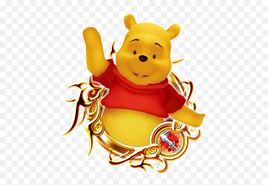 Download Winnie The Pooh Png Image For Free - Winnie The Pooh Png,Pooh Png