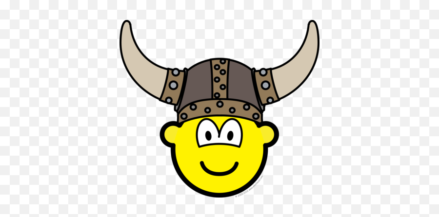 Viking Buddy Icon Icons Emofacescom - Viking Smile Png,Viking Icon
