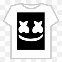Free Transparent White Png Images Page 313 Pngaaa Com - marshmello t shirt free roblox