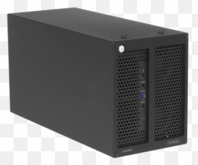 Duomodo Desktop With Xmac Mini And Echo Iii Modules Png