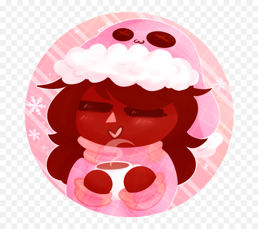 Smuff - Fictional Character Png,Holiday Icon