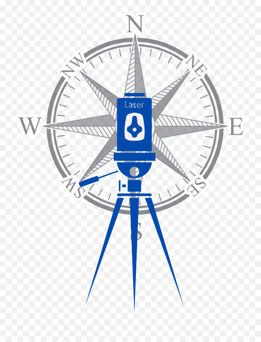 Land Surveyor - Diversified Project Services International Illustration Png,Poll Icon