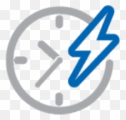 The Ins U0026 Outs Of Lithium - Ion Forklift Batteries FMH Icon Fast Time png