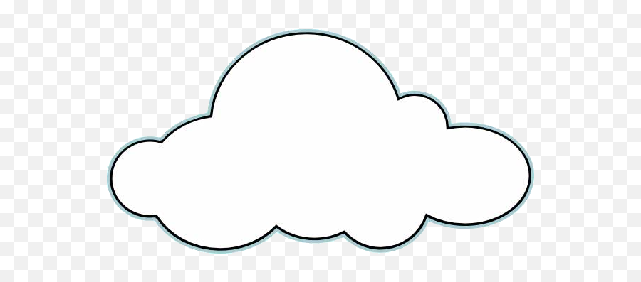 Library Of Clouds Clip Art Free Download Png Files - Cloud Clipart,Clouds Clipart Png