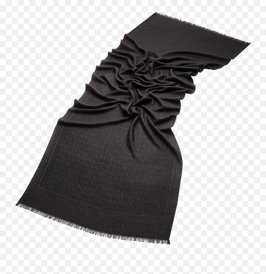 Heritage Scarf - Little Black Dress Png,Scarf Transparent Background