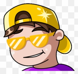 Emotes U2014 Jester Design Png