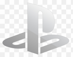 Alex Gennette - Playstation 5 Logo Transparent White png