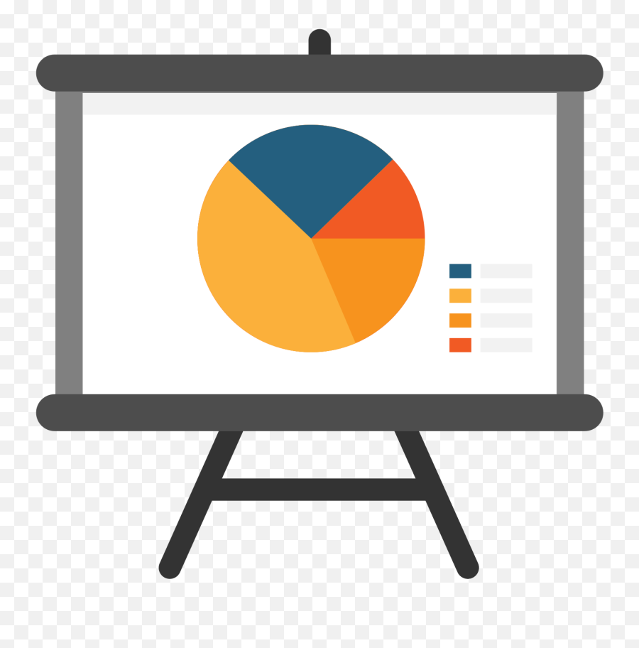 Open - Presentation Animated Gif Icon Full Size Png Powerpoint Presentation Icon Png,Giphy Icon