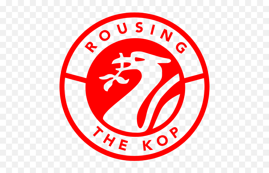 Liverpool Dodged A Bullet According To - Rousing The Kop Png,Liverpool Logo Png
