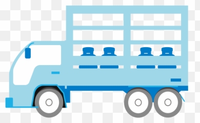 Cylinder Shell Gas - DSG Energy Commercial Vehicle png