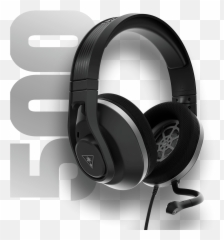 Turtle Beach 1 Gaming Headsets - Hear Everything Defeat For Teen png