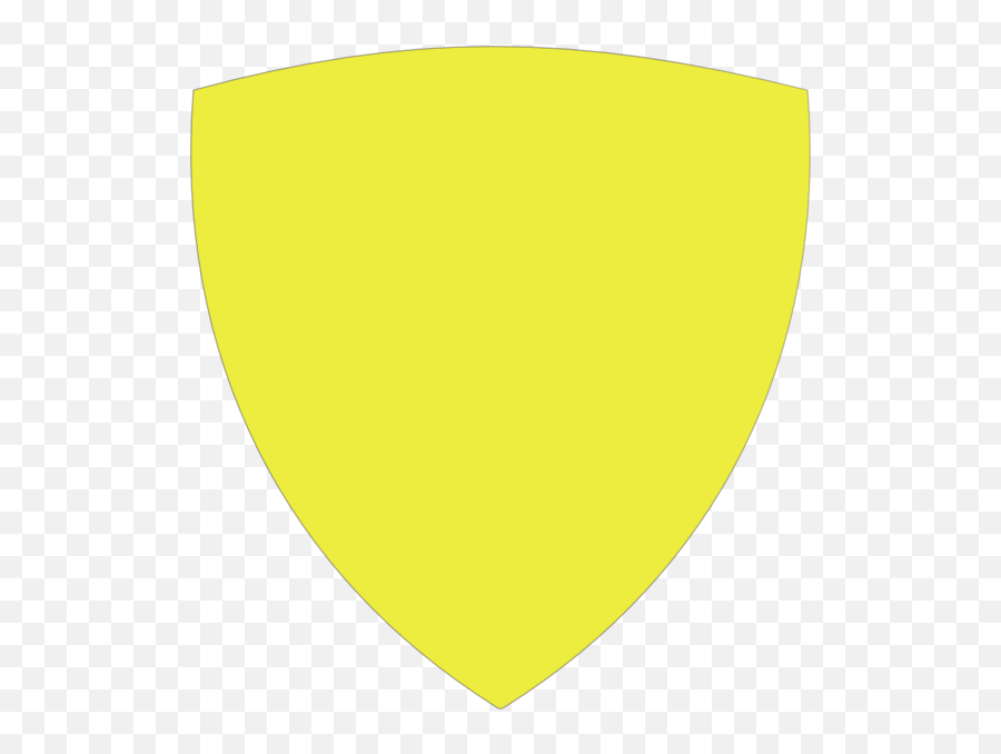 Dark Yellow Shield Clip Art - Vector Clip Art Language Png,Blue And Gold Shield On Icon
