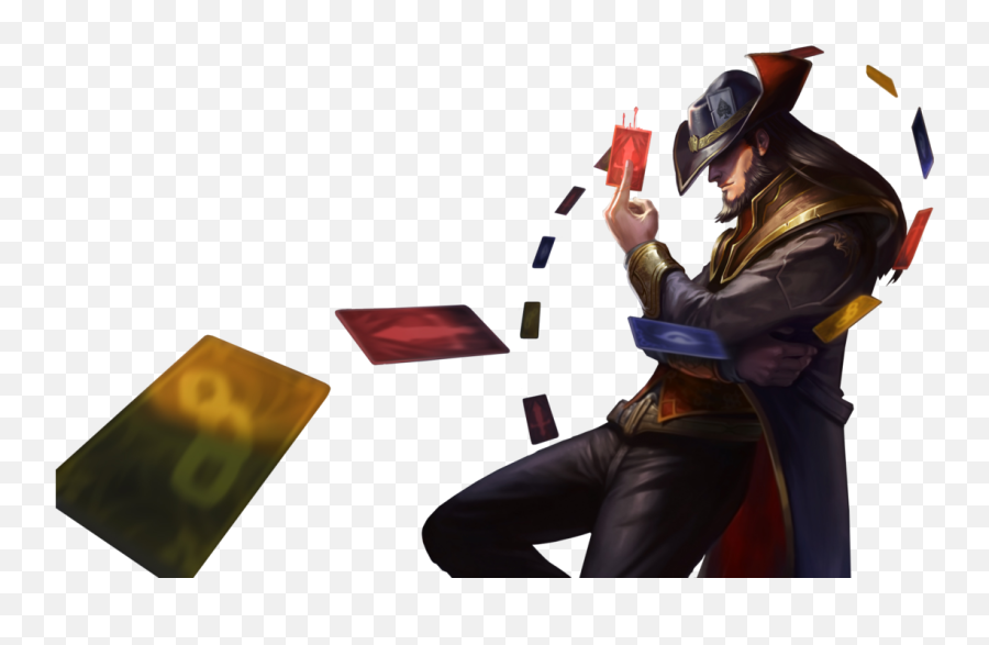 Download Free Twisted Fate Picture Icon Favicon Freepngimg - Lol Twisted Fate Png,Fate Icon