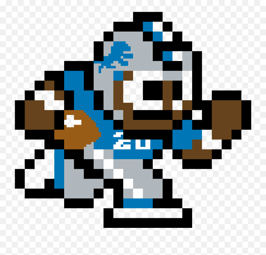 Mega Man Pixel Run Clipart - Full Size Clipart 5455648 Sprites Running Pixel Art Png,Mega Man Icon