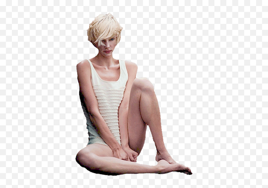 Photos Of Canadian Actresses Transparent Png - Sitting,Aj Lee Png
