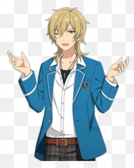 One More Game Twitter Chapter 5 Crazy Roulette - Standing Around png