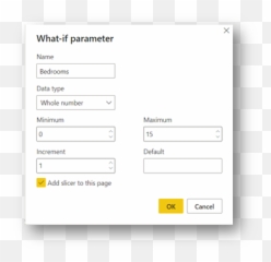 Multiple Linear Regression Power Bi With Script - Vertical png
