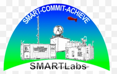 Smartlabs Earth - Vertical png