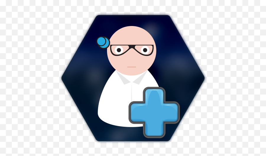 Fileextra Scientistpng - Bacterial Takeover Cartoon,Scientist Png
