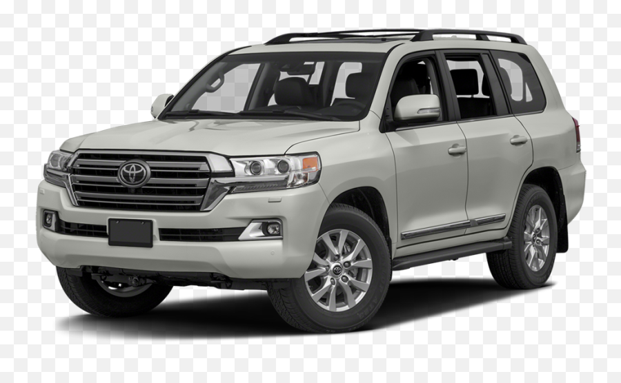 2016 Toyota Land Cruiser Milton Martin - 2018 Toyota Land Cruiser Png,Rear Climate Control On Chevrolet Tahoe 2014 Headphones Icon On Radio