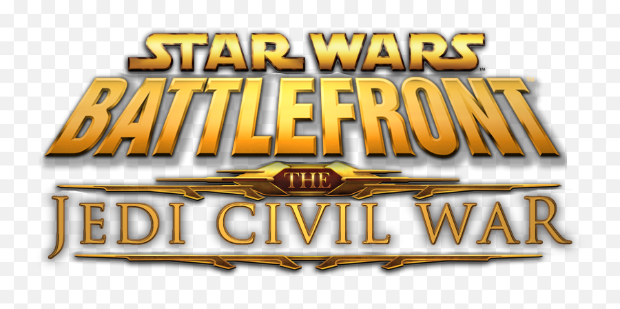 Battlefront Ii The Jedi Civil War - Psp Mod Mod Db Star Wars Battlefront 3 Png,Star Wars Knights Of The Old Republic Icon