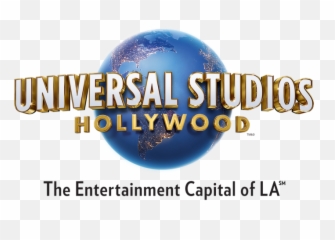 Home Nbcuniversal Media - Universal Studios Hollywood Logo png