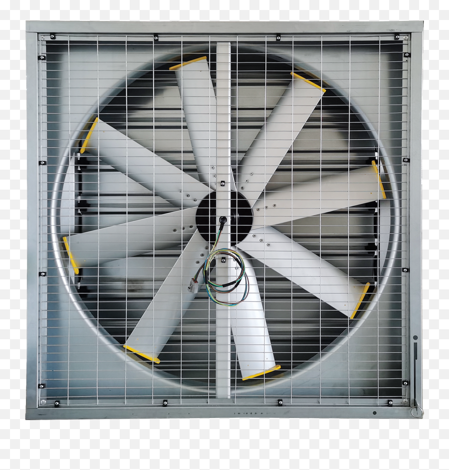 Ox Industrial Fan 440w 48 Inch Solar Waterproof Heavy Hammer - Big Wall Fan Vent Png,Airflow Icon 15 Fan
