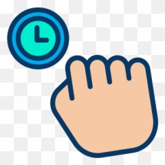 Grab - Free hands gestures icons Icon png