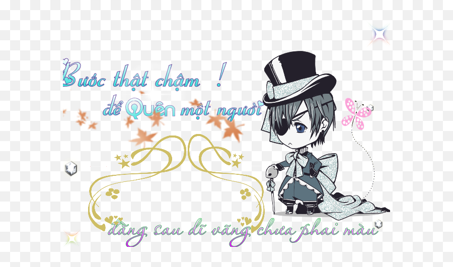 Imagesimg - B0ymientaywapsh Chibi Ciel Black Butler Png,Facebook Icon Jpeg