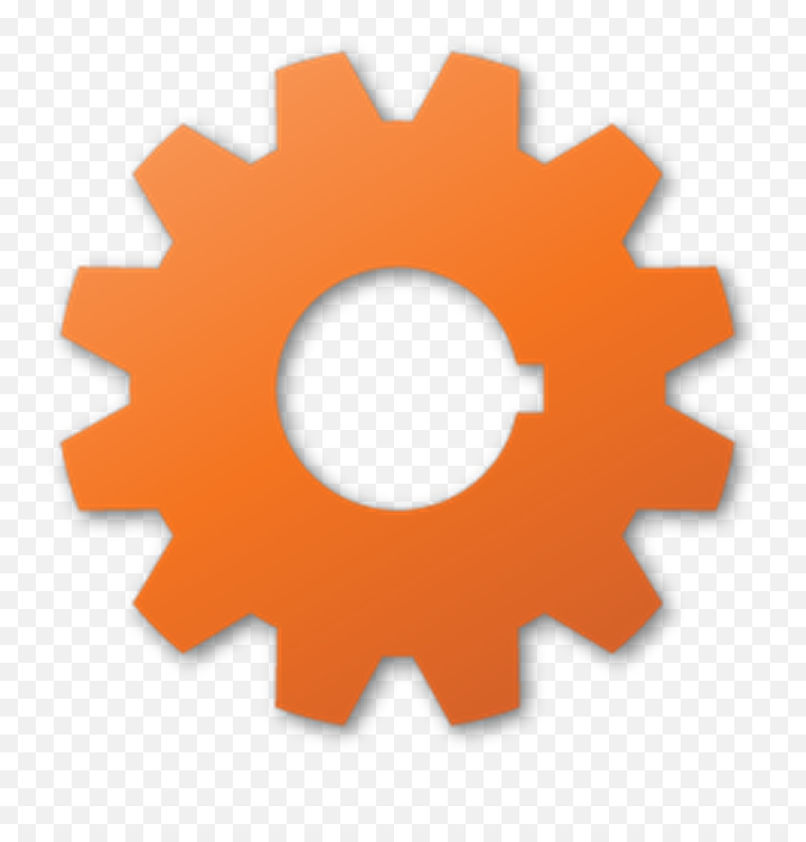 Idea Clipart Gears Transparent Free For Download - Integration Icon Png,Gears Transparent