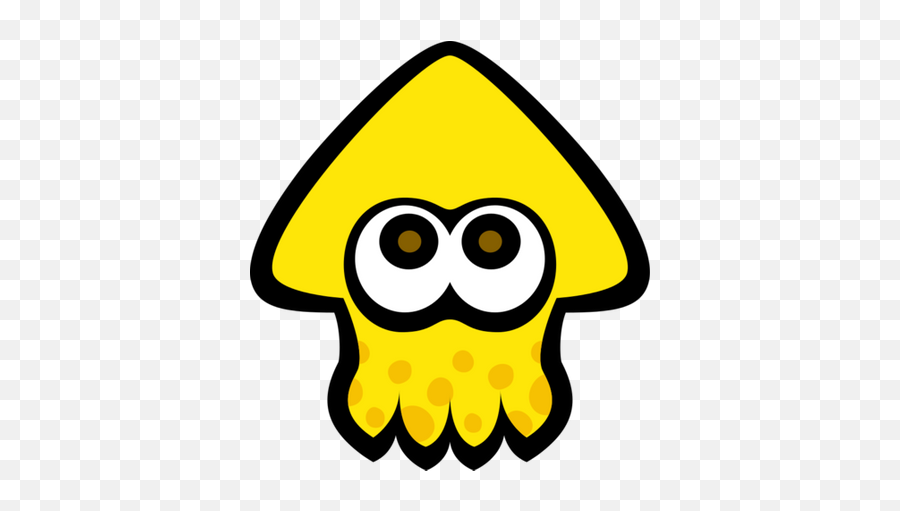 Inkling Squid Png Picture 850667 - Splatoon Squid,Inkling Png