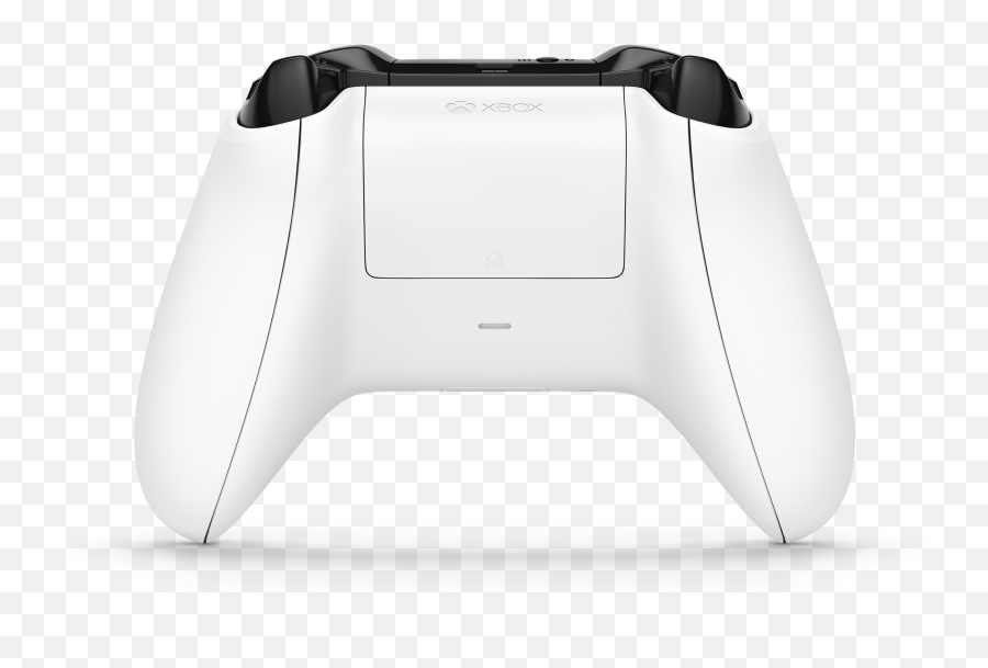 Gamepad Back Png - Mjaruscom Xbox Controller Back Transparent,Mirraco Icon 20