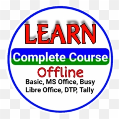 Learn Computer Courses In Hindi Step By Apk 10 - Conduite Accompagnée png
